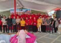 Menurut Dede, AMKI Lahat diharapkan dapat tumbuh sebagai organisasi yang solid, profesional dan independen, serta mampu memberikan kontribusi nyata bagi perkembangan pers dan pembangunan Kabupaten Lahat.