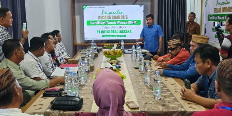 bja-sertifikasi-lahan-pohuwato