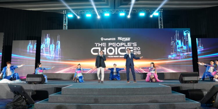 427 Ribu Suara Konsumen Tentukan 55 Brand Terbaik di The People’s Choice 2026