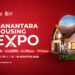 Untuk mengetahui berbagai informasi, termasuk mengenai proyek yang dipamerkan, spesifikasi unit, kisaran harga, hingga penyampaian expression of interest dapat diakses melalui https://bbri.id/danantarahousing