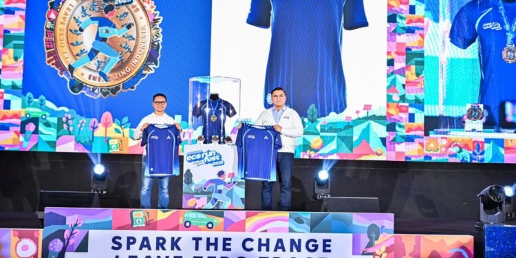 pertamina-hadirkan-eco-jersey-dari-limbah-plastik