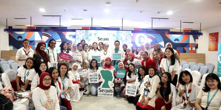 sequis-life-perempuan-wirausaha-literasi-keuangan