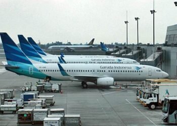 Menurut Prina, program tersebut berlangsung mulai Agustus hingga akhir November 2026 dan menyasar wisatawan internasional yang melakukan perjalanan pulang-pergi menggunakan Garuda Indonesia.