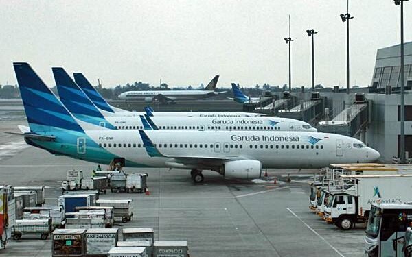 Menurut Prina, program tersebut berlangsung mulai Agustus hingga akhir November 2026 dan menyasar wisatawan internasional yang melakukan perjalanan pulang-pergi menggunakan Garuda Indonesia.