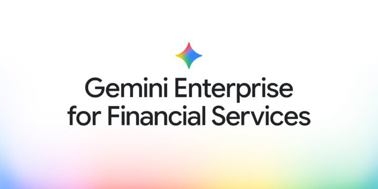 google-cloud-luncurkan-gemini-enterprise-keuangan