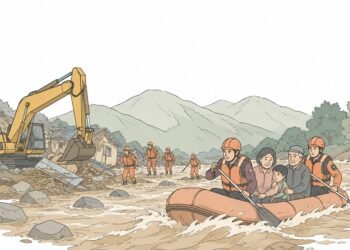 korban-banjir-nepal-china-tewas-capai-633-orang