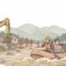korban-banjir-nepal-china-tewas-capai-633-orang