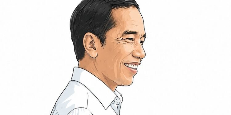 golkar-safari-politik-jokowi-sah-di-luar-tahapan-pemilu