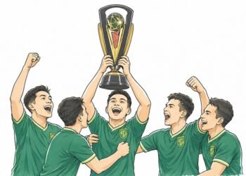 persebaya-juara-piala-presiden-2026