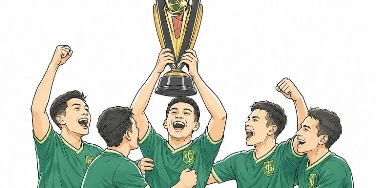 persebaya-juara-piala-presiden-2026