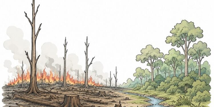 bank-hentikan-pembiayaan-perusak-hutan