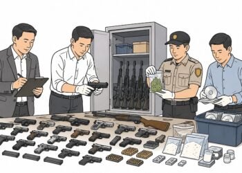 temuan-995-senjata-api-sekolah-jaksel