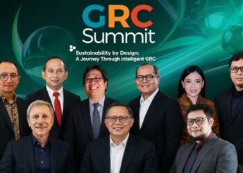 grc-summit-2026-integrasi-ai-esg-yogyakarta