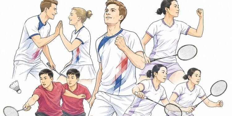 prancis-korea-selatan-kuasai-empat-emas-kejuaraan-dunia-bwf-2026