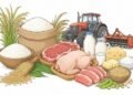 pm-thailand-tawarkan-beras-daging-susu-untuk-indonesia