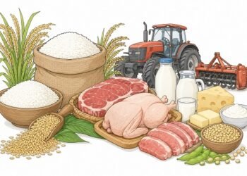 pm-thailand-tawarkan-beras-daging-susu-untuk-indonesia
