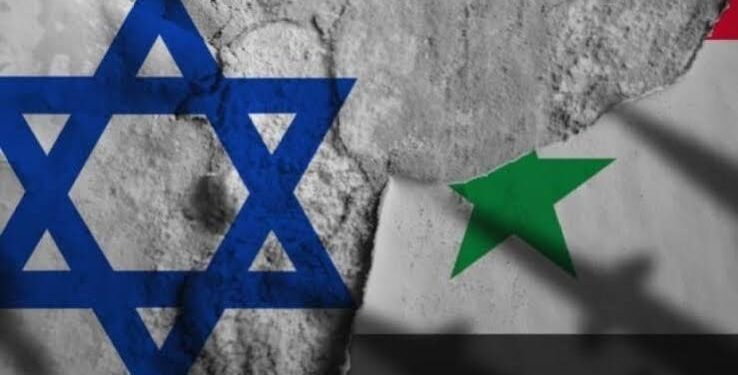 Sebagai informasi pada Selasa, IDF menyerang lapangan terbang militer Abu al-Duhur di wilayah Idlib, Suriah. Kantor Perdana Menteri Israel menyatakan bahwa Suriah berada di ambang pelanggaran status quo terkait masalah keamanan dengan mengizinkan kehadiran pasukan darat Turki
