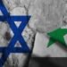 Sebagai informasi pada Selasa, IDF menyerang lapangan terbang militer Abu al-Duhur di wilayah Idlib, Suriah. Kantor Perdana Menteri Israel menyatakan bahwa Suriah berada di ambang pelanggaran status quo terkait masalah keamanan dengan mengizinkan kehadiran pasukan darat Turki