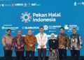 Pekan Halal Indonesia 2026 Sukses Digelar di Jakarta