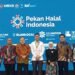 Pekan Halal Indonesia 2026 Sukses Digelar di Jakarta