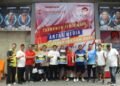 Menurut Achmad, selain menjadi ajang kompetisi, turnamen diarahkan sebagai ruang membangun kebersamaan di kalangan media. Pertandingan juga tidak sekadar mengejar kemenangan karena konsep pertandingan ganda membuat peserta dapat membangun kerja sama langsung dengan rekan dari berbagai latar belakang media. Selain itu, olahraga menjadi sarana mempertemukan pekerja media dari berbagai perusahaan dalam suasana yang lebih santai dan sehat