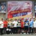 Menurut Achmad, selain menjadi ajang kompetisi, turnamen diarahkan sebagai ruang membangun kebersamaan di kalangan media. Pertandingan juga tidak sekadar mengejar kemenangan karena konsep pertandingan ganda membuat peserta dapat membangun kerja sama langsung dengan rekan dari berbagai latar belakang media. Selain itu, olahraga menjadi sarana mempertemukan pekerja media dari berbagai perusahaan dalam suasana yang lebih santai dan sehat