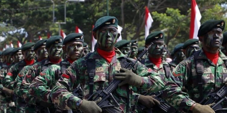 Menurut Gatot, bahaya ketika sistem meritokrasi digantikan oleh kedekatan politik, hubungan keluarga atau faktor nonprofesional lainnya. Kondisi itu, dapat menimbulkan frustrasi di kalangan prajurit yang telah bekerja keras dan mempertaruhkan nyawa dalam menjalankan tugas.