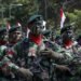 Menurut Gatot, bahaya ketika sistem meritokrasi digantikan oleh kedekatan politik, hubungan keluarga atau faktor nonprofesional lainnya. Kondisi itu, dapat menimbulkan frustrasi di kalangan prajurit yang telah bekerja keras dan mempertaruhkan nyawa dalam menjalankan tugas.