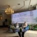 Menurut Marina, acara "The Sakinah" 2026 yang diselenggarakan oleh Sahaba Islamic Wedding Planner akan dimeriahkan oleh berbagai vendor industri pernikahan Islami, desainer mode muslimah, ustaz/ustazah, serta pakar kesehatan. Acara tersebut, juga dibuka secara gratis untuk umum.
