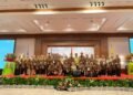 KNKI VI dan AICIMDS 2026 Soroti Transformasi Komunikasi Islam di Era Digital Global, Prof. Ahmad Tholabi Kharlie Tekankan Kolaborasi Akademik Internasional