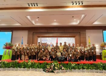 KNKI VI dan AICIMDS 2026 Soroti Transformasi Komunikasi Islam di Era Digital Global, Prof. Ahmad Tholabi Kharlie Tekankan Kolaborasi Akademik Internasional