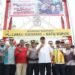 Jembatan Gantung Limau Gadang Dibangun, Bukti Perhatian Pemerintah ke Sumbar