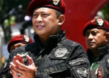 Bamsoet Dukung UU Penanggulangan Spionase dan Intervensi Asing