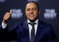 Roberto Carlos Dikabarkan Memeluk Islam di Brasil