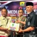 Sumbar Kirim 2,12 Ton Rendang untuk Korban Gempa NTT