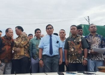 GRIB Jaya Bantah Terlibat Kerusuhan Usai Demo di Depan DPR