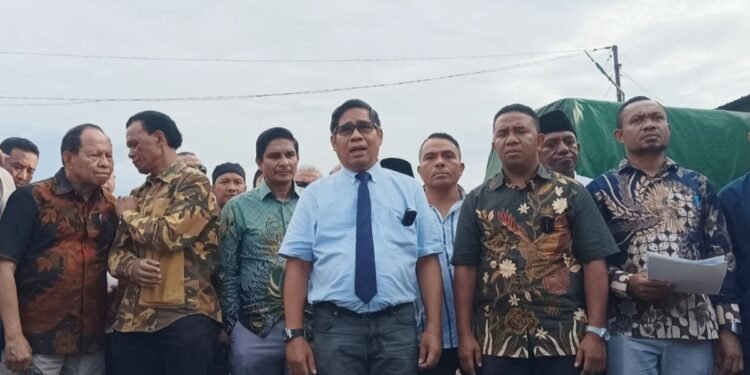 GRIB Jaya Bantah Terlibat Kerusuhan Usai Demo di Depan DPR