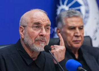 Iran Tetap Tutup Selat Hormuz hingga AS Penuhi Komitmen