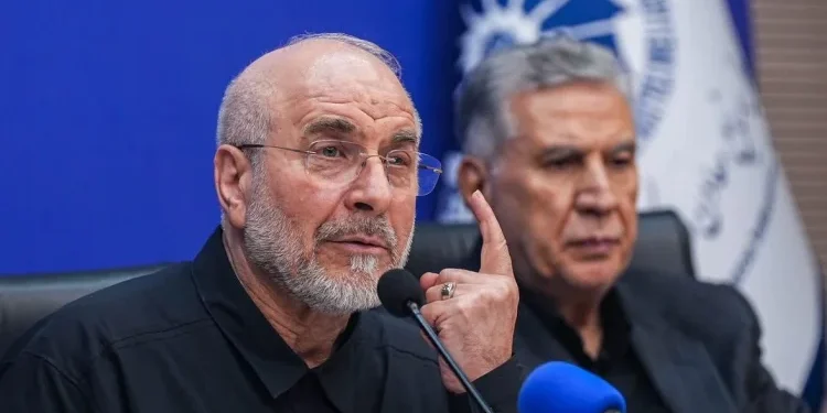 Iran Tetap Tutup Selat Hormuz hingga AS Penuhi Komitmen
