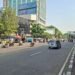 Lalu Lintas Jakarta Kembali Normal Usai Demo di Depan DPR