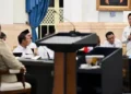 James Riady Nilai Kepemimpinan Prabowo Visioner dan Perkuat Daya Saing Indonesia