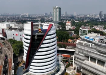 Kejagung Periksa Saksi Terkait Dugaan Korupsi Program MBG