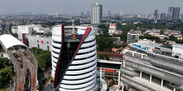 Kejagung Periksa Saksi Terkait Dugaan Korupsi Program MBG