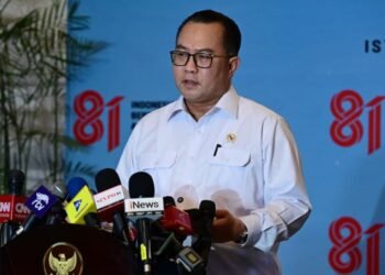 Prabowo Apresiasi Inovasi BRIN, Dorong Teknologi Sampah hingga Rumah Tahan Gempa