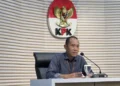 KPK Dalami Pengurusan Rekomendasi HPT dalam Kasus Kuansing