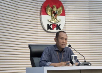 KPK Dalami Pengurusan Rekomendasi HPT dalam Kasus Kuansing