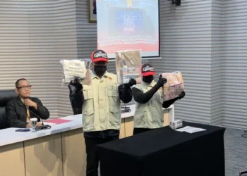 KPK Dorong Penguatan Integritas Perguruan Tinggi Usai Kasus Unsoed