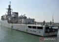 KRI Ki Hajar Dewantara Dinilai Jadi Dead Stock Jika Dipertahankan