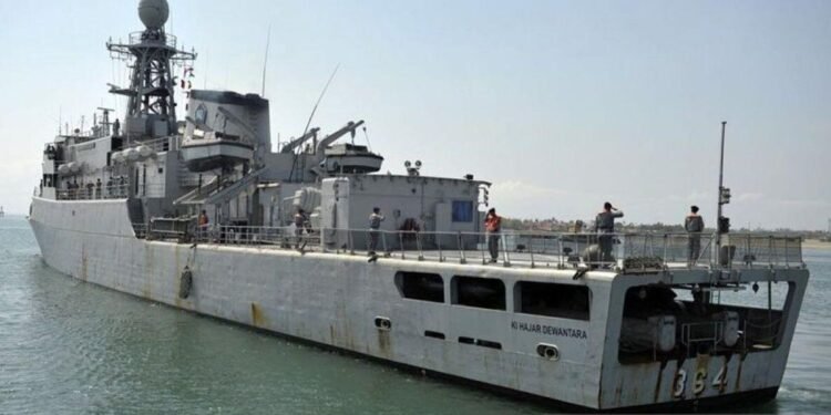 KRI Ki Hajar Dewantara Dinilai Jadi Dead Stock Jika Dipertahankan