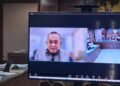 Lodewyk Pusung Ungkap Telepon Teddy Sebelum Dicopot dan Ditangkap